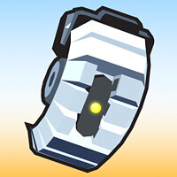 Трофей {trophy} в игре LEGO Dimensions для PS3