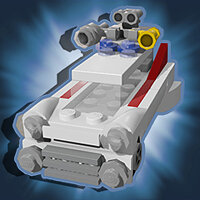 Трофей {trophy} в игре LEGO Dimensions для PS3