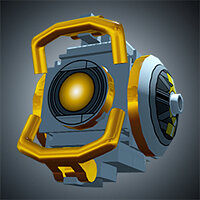 Трофей {trophy} в игре LEGO Dimensions для PS3