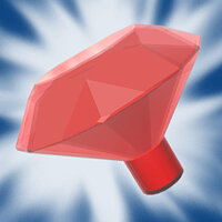 Трофей {trophy} в игре LEGO Dimensions для PS3