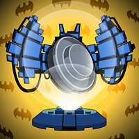 Трофей {trophy} в игре LEGO Dimensions для PS3