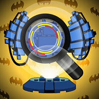 Трофей {trophy} в игре LEGO Dimensions для PS3