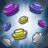 Трофей {trophy} в игре LEGO Dimensions для PS3
