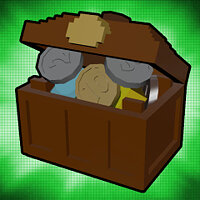 Достижение Power Up! в игре LEGO Dimensions для Xbox One