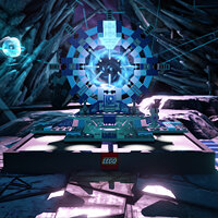 Достижение Lost Property в игре LEGO Dimensions для Xbox One