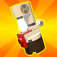 Трофей {trophy} в игре LEGO Dimensions для PS4