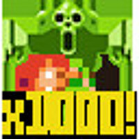 Достижение Necromancer в игре Extreme Exorcism для Steam