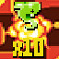 Достижение Demolition Man в игре Extreme Exorcism для Steam