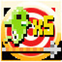 Достижение Bull's Eye в игре Extreme Exorcism для Steam