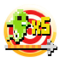 Достижение Bull's Eye! в игре Extreme Exorcism для Xbox One