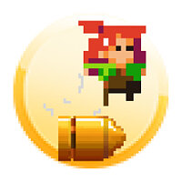 Достижение Take that, Physics! в игре Extreme Exorcism для Xbox One