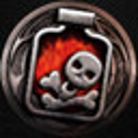 Достижение Подарок от Талоны в игре Baldur's Gate: Enhanced Edition для Steam
