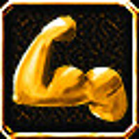 Достижение Джаггернаут в игре Baldur's Gate: Enhanced Edition для Steam