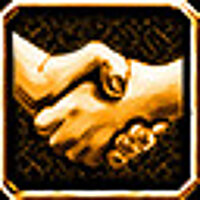 Достижение Своих не бросаем в игре Baldur's Gate: Enhanced Edition для Steam
