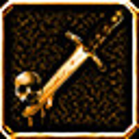 Достижение Заговор Галлора в игре Baldur's Gate: Enhanced Edition для Steam