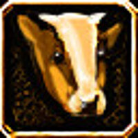 Достижение Спасти корову! в игре Baldur's Gate: Enhanced Edition для Steam