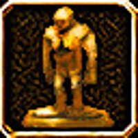 Достижение Идол Фаэруна в игре Baldur's Gate: Enhanced Edition для Steam
