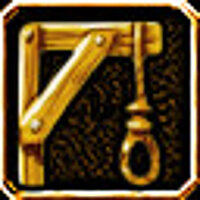 Достижение Судья, присяжные, палач в игре Baldur's Gate: Enhanced Edition для Steam