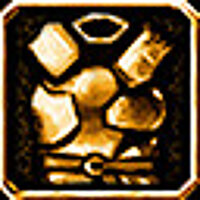 Достижение Неприкосновенность в игре Baldur's Gate: Enhanced Edition для Steam