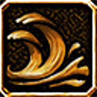 Достижение Вода, повсюду вода в игре Baldur's Gate: Enhanced Edition для Steam