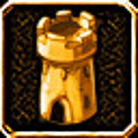 Достижение Легенда Башни Дурлага в игре Baldur's Gate: Enhanced Edition для Steam