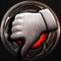 Достижение Непопулярность в игре Baldur's Gate: Enhanced Edition для Steam