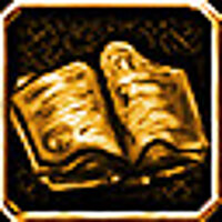 Достижение Дружба Воло в игре Baldur's Gate: Enhanced Edition для Steam