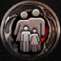Достижение Воссоединение семьи в игре Baldur's Gate: Enhanced Edition для Steam