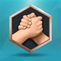 Трофей {trophy} в игре FIFA 16 для PS4