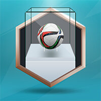 Трофей {trophy} в игре FIFA 16 для PS4