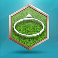 Трофей {trophy} в игре FIFA 16 для PS4
