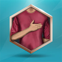 Трофей {trophy} в игре FIFA 16 для PS4