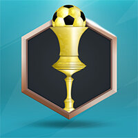 Трофей {trophy} в игре FIFA 16 для PS4