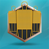 Трофей {trophy} в игре FIFA 16 для PS4