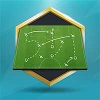 Трофей {trophy} в игре FIFA 16 для PS4