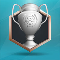 Трофей {trophy} в игре FIFA 16 для PS4