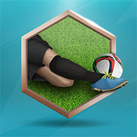 Трофей {trophy} в игре FIFA 16 для PS4