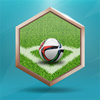 Трофей {trophy} в игре FIFA 16 для PS4