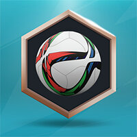 Трофей {trophy} в игре FIFA 16 для PS4