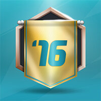Трофей {trophy} в игре FIFA 16 для PS4