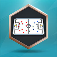 Трофей {trophy} в игре FIFA 16 для PS4
