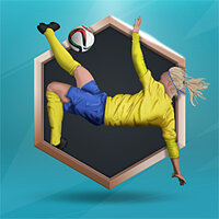 Трофей {trophy} в игре FIFA 16 для PS4