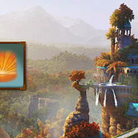 Достижение To the bitter end в игре The Book of Unwritten Tales 2 для Xbox One