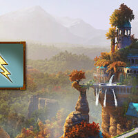 Достижение Electrified в игре The Book of Unwritten Tales 2 для Xbox One