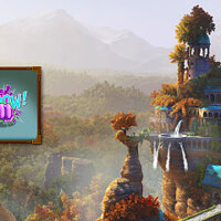 Достижение Drunken Master в игре The Book of Unwritten Tales 2 для Xbox One