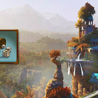 Достижение Pokerface в игре The Book of Unwritten Tales 2 для Xbox One