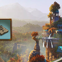 Достижение King of Games в игре The Book of Unwritten Tales 2 для Xbox One