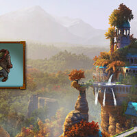 Достижение Yes, master? в игре The Book of Unwritten Tales 2 для Xbox One