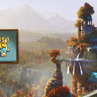Достижение Surprise! в игре The Book of Unwritten Tales 2 для Xbox One