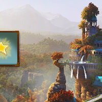 Достижение Let there be light в игре The Book of Unwritten Tales 2 для Xbox One